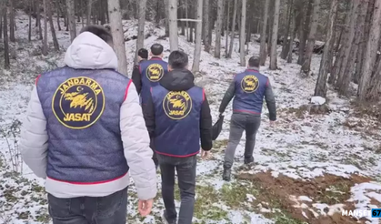 2 kadına ait çıktı; 10 yıllık çifte c*nayet aydınlatıldı...