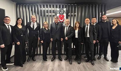 Serdal Adalı'dan sürpriz istek...