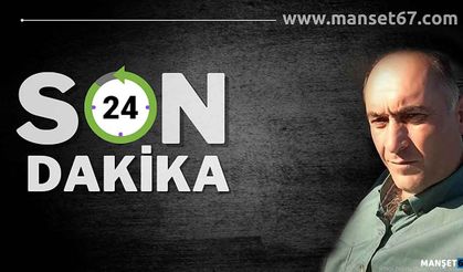 Haber alınamıyordu… Evinde cansız bedeni bulundu…