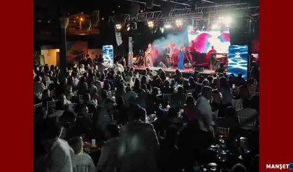 Cumartesi akşamı Avşar Sahneye davetlisiniz…