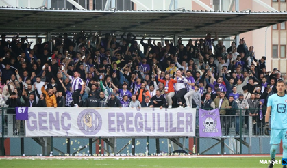 Bu Şehri Görmeyeni Biz de Görmeyiz...