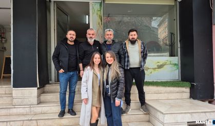 Malçok “Vizyon projeler ile başkanlığa adayım”