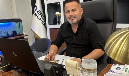 Ereğli'nin sevilen ismi Ali Boztaş hayatını kaybetti...