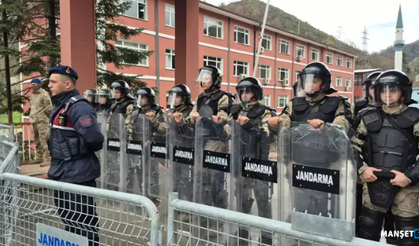 Gergin meclis birleşimi CHP’liler katılmadan yapıldı