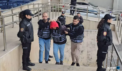 İkinci kez hakim karşısında... Savcı mütalaasını verdi...