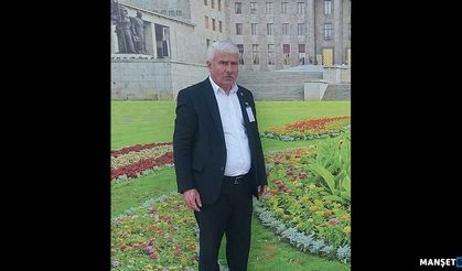 Köksal muhtardan acı haber geldi…