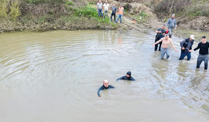 Annenin feryadı yürekleri dağladı...