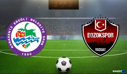 Play Off hayali Bozok maçı ile bitti...