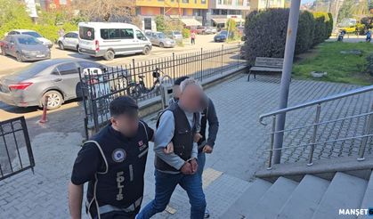 Esnaf ve akaryakıt istasyonlarını hedef almış…