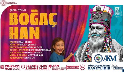 Ereğli Belediyesi’nden çocuklara tiyatro armağanı…