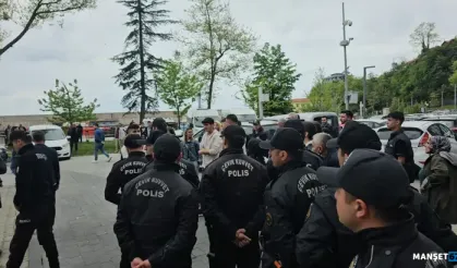 Eşini ve kayınvalidesini öldürmüştü…