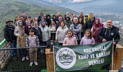 Karadeniz’in Kalbinde Doğa ve Kültür Buluşması