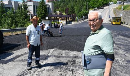 200 milyon liralık dev yatırım sahada…