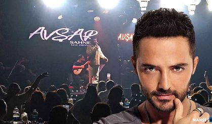Yıldızlar geçidi Gökhan Özen ile devam edecek…