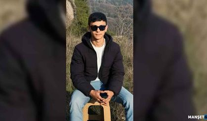 Serinlemek için girmişti… C*sedine ulaşıldı…