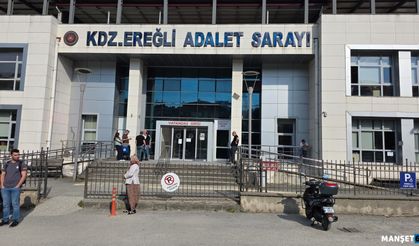 Ben değil o yaptı... C*nayeti kim işledi?
