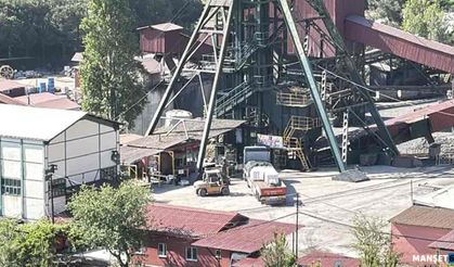 6 gündür sürüyor müdahale ediliyor...