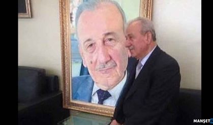 Hacı Ali Kanca hayatını kaybetti…