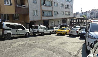 İlçenin sevilen ismi hayatını kaybetti....