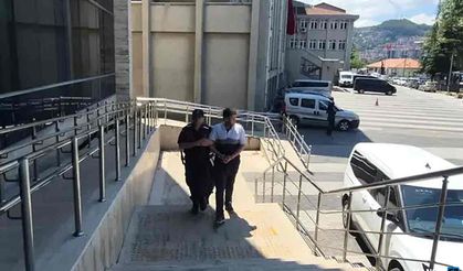 Evli çift ölmüştü… Sürücü ise!...