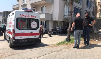 Genç yaşta hayatını kaybetti… Alaplı yasta...