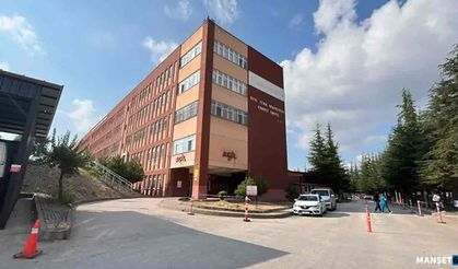 Başkanvekili ve koruması trafik kazasında yaralandı…