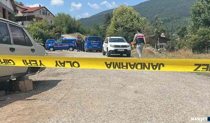 Arazi anlaşmazlığında kan aktı… 2 ölü..