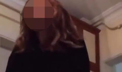 Kaplumbağa olayında gözaltı...