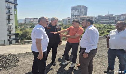 Bozkurt süreci yakından takip ediyor…