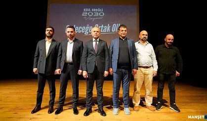 TSO başkanı ve adayı Keleş’ten salvolar… (1)