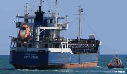 Batan geminin mürettebatlarının isimleri belli oldu…