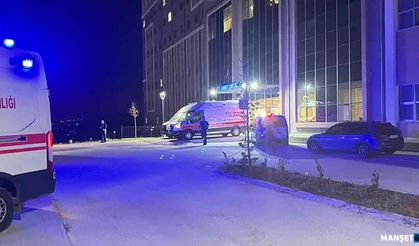 Eğlence mekânında kavga; 1 ölü, 4 yaralı…