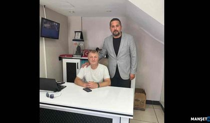 Yazıcıoğlu’ndan Yağız’a anlamlı destek…
