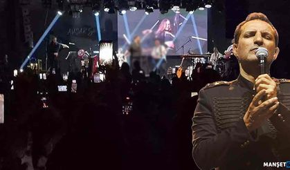 Rafet El Roman konserine saatler kaldı…
