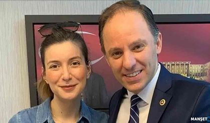 Deniz Yavuzyılmaz’ın eşi hakkında soruşturma