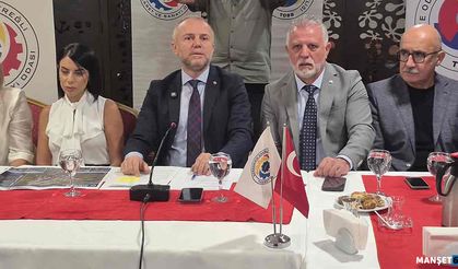 Keleş net konuştu… ‘Seçim 0-0 başlar 7-0 biter’