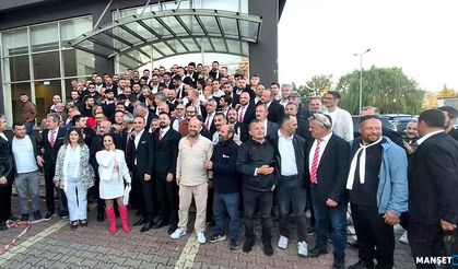 Seçimin galibi ‘Beyaz Liste’ oldu…