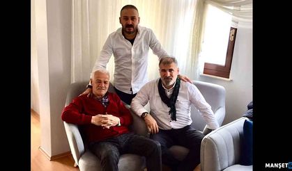 Hacı Ahmet Yıldız hayata veda etti…