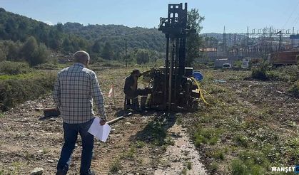 Bozkurt açıkladı… OSB’ye 174 milyon TL’lik yatırım...