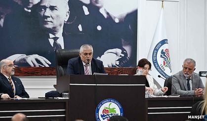 Atık su bedelinde yüzde 50 indirim uygulandı…