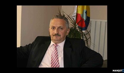 Ahmet Likoğlu hayatını kaybetti…