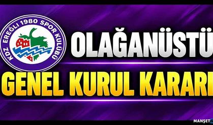 Takıma sahip çıkılmadı… Beklenen karar alındı…