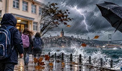 Okullar tatil mi? Vali açıkladı…