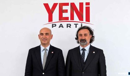 Kağan Boy’dan Devrim Dural’a tebrik mesajı…