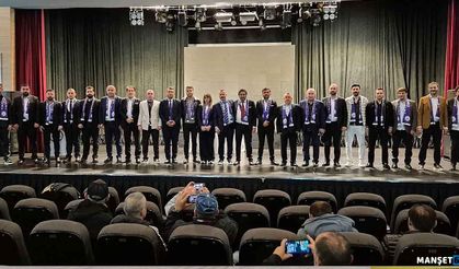 Karadeniz Ereğli 1980 Spor’da DEMİR dönemi…