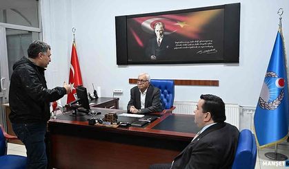 Ereğli büyük bir doğal afet yaşıyor…