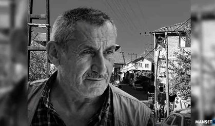 Kestane toplamak için gittiği ormanda öldü…