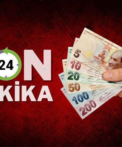 Bayram ikramiyeleri hesaplara yatmaya başlıyor...