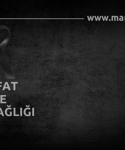 Mustafa Uysal’dan üzücü haber… Hayatını kaybetti…