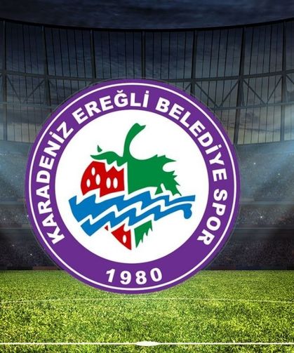 Ereğli Belediyespor kendi evinde farklı yenildi...